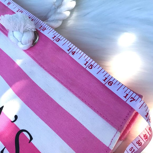 Victoria's Secret Tote Bag - Picture 8 of 9